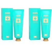 Isdin Acniben reinigende Gesichtsmaske 2x 2x75 ml