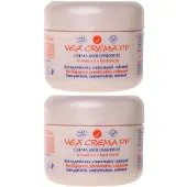 VEA Crema PF 2x 2x50 ml Creme