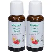 Bergland-Pharma & Co. KG Narben Pflegeöl 2x 2x30 ml Öl