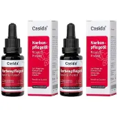 Casida Narbenpflegeöl Repair & Protect 2x 2x20 ml Öl