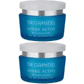Dr. Grandel Grandel Hydro Active Moisturizer Creme 2x 2x50 ml