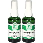 St. Severin Dmso-Spray 30% 2x 2x50 ml Spray