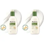 Aveeno Daily Moisturising Bodylotion 2x 2x300 ml Creme