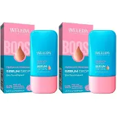 Weleda Hyaluronic Moisture Serum Drops 2x 2x30 ml