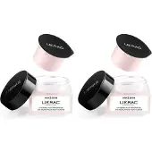 Lierac Arkeskin die Menopause Nachtcreme Refill 2x 2x50 ml Creme