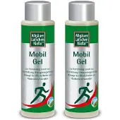 Allgauer Latschenk. mobil Gel 2x 2x250 ml