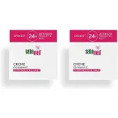 Sebamed Creme 2x 2x75 ml