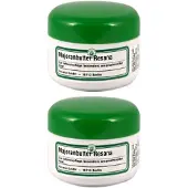 Resana Majoranbutter Salbe 2x 2x50 ml