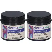 Mother Love PoWohl Creme 2x 2x29,5 ml