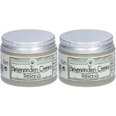 Resana Birkenrinden Creme 2x 2x50 ml