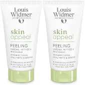 Louis Widmer Widmer Skin Appeal Peeling o.P. 2x 2x50 ml