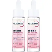 Bioderma Sensibio AR+ BI-Serum 2x 2x30 ml Creme