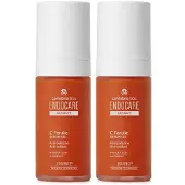 ENDOCARE Radiance C Ferulic Edafence Serum 2x 2x30 ml Konzentrat