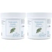 Dr. Sachers Teebaum ÖL Creme 2x 2x250 ml