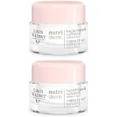 Louis Widmer Widmer nutriderm Nachtcreme Nutritive o.P. 2x 2x50 ml