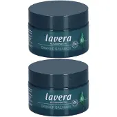 Lavera Barrier Balance Nachtpflege Creme DE 2x 2x50 ml Nachtcreme