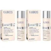 Eubos Hyaluron high intense Serum 2x 2x30 ml Konzentrat