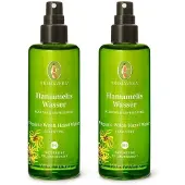 Primavera Hamameliswasser Bio Spray 2x 2x100 ml