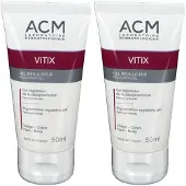 ACM Vitix Gel 2x 2x50 ml