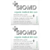 Biomed BioMD Vergiss dein Alter Anti-Aging Creme 2x 2x50 ml