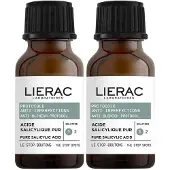 Lierac Protocole Anti-Pickel Konzentrat 2x 2x15 ml