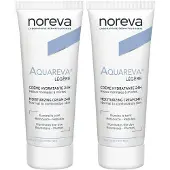 Noreva Aquareva Creme 2x 2x40 ml