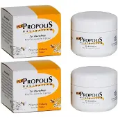 PropoliS PUR Hautbalsam 2x 2x50 ml Creme