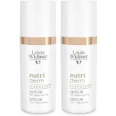 Louis Widmer Widmer nutriderm Pigmacare Serum o.P. 2x 2x30 ml Elixier