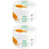 Bergland-Pharma & Co. KG Melkfett MIT Bio-Ringelblume Balsam 2x 2x200 ml