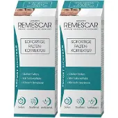 Remescar sofortige Faltenkorrektur Creme 2x 2x8 ml