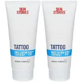 Skin Stories Tattoo Care daily Lotion 2x 2x100 ml