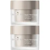 Biomaris Super rich Cream ohne Parfum 2x 2x50 ml Creme