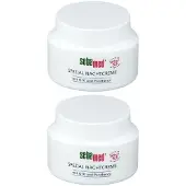 Sebamed Spezial Nachtcreme Q10 2x 2x75 ml Creme