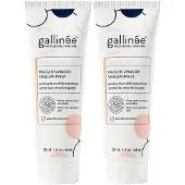 Gallinée Exfoliating Vinegar Mask 2x 2x50 ml