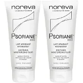 Noreva Psoriane Milch 2x 2x200 ml