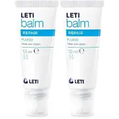 LETI Letibalm Fluido 2x 2x10 ml Balsam