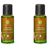 Primavera Sanddorn Fruchtfleischöl Bio 2x 2x30 ml Öl