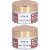 Lavera My Age regenerierende Nachtpflege dt 2x 2x50 ml Nachtcreme
