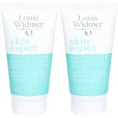 Louis Widmer Widmer skinexpert Anti-Rötungen Nachtemulsion o.P. 2x 2x50 ml Emulsion
