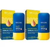 Weleda Extra rich Omega Serum Drops 2x 2x30 ml
