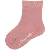 Sterntaler Socken Wolle in rosarot | Gr.: 26