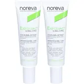 Noreva Exfoliac Global X-Pro Creme 2x 2x30 ml