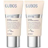 Eubos Hyaluron Anti Pigment Handcreme LSF 15 2x 2x50 ml Creme