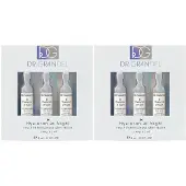 Dr. Grandel Grandel Professional Collection Hyaluron at night 2x 2x3x3 ml Ampullen