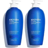 Biotherm Life Plankton regenerierende Körpermilch 2x 2x400 ml Milch