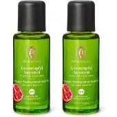 Primavera Granatapfel Samenöl Bio 2x 2x30 ml Öl