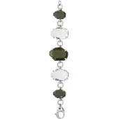 DKNY Armband in Silber 20 cm | Gr.: onesize
