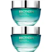 Biotherm Aquasource Hyalu Plump Gel 2x 2x50 ml