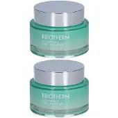 Biotherm Aquasource Hyalu Plump Gel 2x 2x75 ml