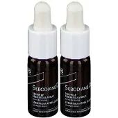 Noreva Sebodiane DS Serum LP 2x 2x8 ml Konzentrat